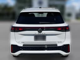 Volkswagen Tiguan SEL R-Line Turbo 4MOTION 2026 — side view