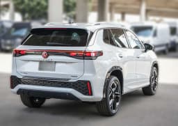 Volkswagen Tiguan SEL R-Line Turbo 4MOTION 2026 — side view