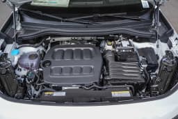 Volkswagen Tiguan SEL R-Line Turbo 4MOTION 2026 — side view