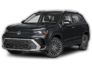 Volkswagen Taos SE 4MOTION