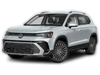 Volkswagen Taos SE 4MOTION