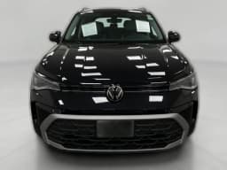 Volkswagen Taos SE 4MOTION 2026 — side view