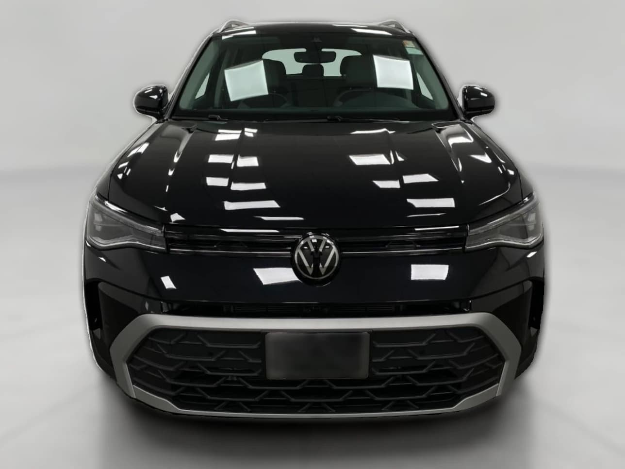 Volkswagen Taos SE 4MOTION 2026 — side view