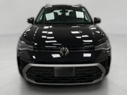 Volkswagen Taos SE 4MOTION 2026 — side view