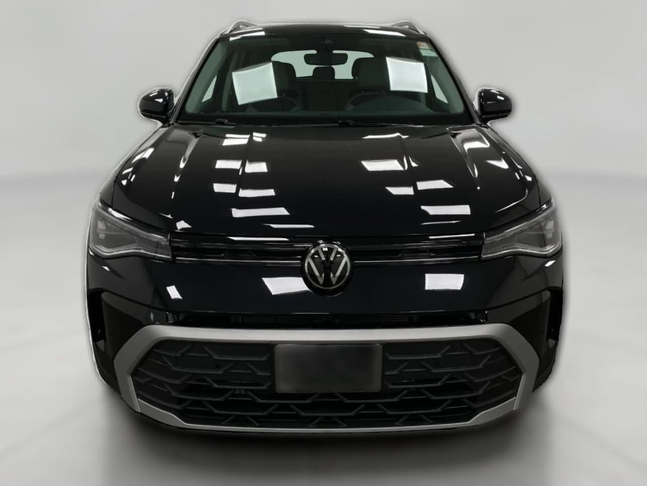 Volkswagen Taos SE 4MOTION 2026 — side view