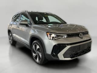 Volkswagen Taos SE 4MOTION