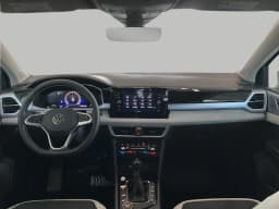 Volkswagen Taos SE 4MOTION 2026 — side view