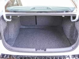 Volkswagen Jetta GLI Autobahn Manual 2026 — side view