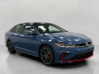 Volkswagen Jetta GLI Autobahn Manual