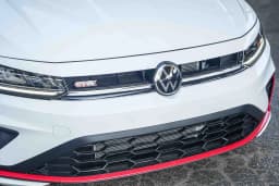 Volkswagen Jetta GLI Autobahn Manual 2026 — side view