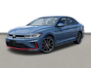 Volkswagen Jetta GLI Autobahn Manual