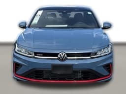 Volkswagen Jetta GLI Autobahn Manual 2026 — side view