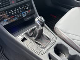 Volkswagen Jetta GLI Autobahn Manual 2026 — side view