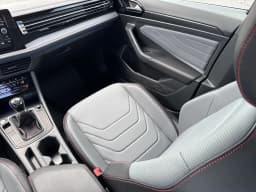 Volkswagen Jetta GLI Autobahn Manual 2026 — side view