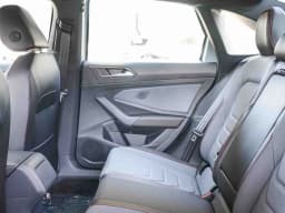 Volkswagen Jetta GLI Autobahn Manual 2026 — side view