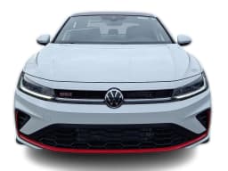 Volkswagen Jetta GLI Autobahn Manual 2026 — side view