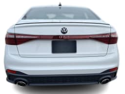 Volkswagen Jetta GLI Autobahn Manual 2026 — side view