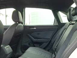 Volkswagen Jetta GLI Autobahn Manual 2026 — side view