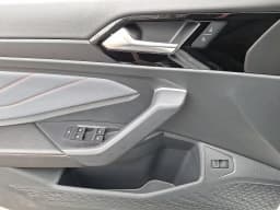 Volkswagen Jetta GLI Autobahn Manual 2026 — side view