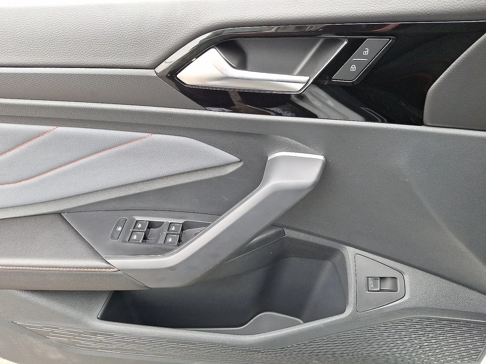 Volkswagen Jetta GLI Autobahn Manual 2026 — side view