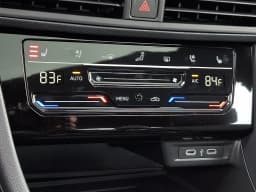 Volkswagen Jetta GLI Autobahn Manual 2026 — side view