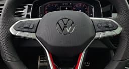 Volkswagen Jetta GLI Autobahn Manual 2026 — side view
