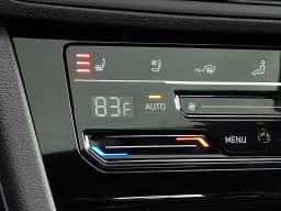 Volkswagen Jetta GLI Autobahn Manual 2026 — side view