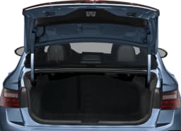 Volkswagen Jetta GLI Autobahn Manual 2026 — side view