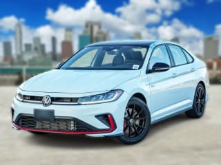 Volkswagen Jetta GLI Autobahn Manual