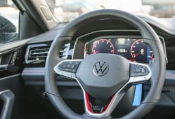 Volkswagen Jetta GLI Autobahn Manual 2026 — side view
