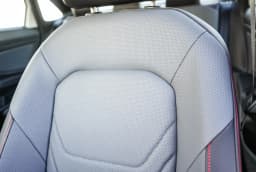 Volkswagen Jetta GLI Autobahn Manual 2026 — side view