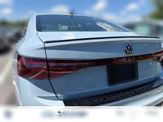 Volkswagen Jetta GLI Autobahn Manual
