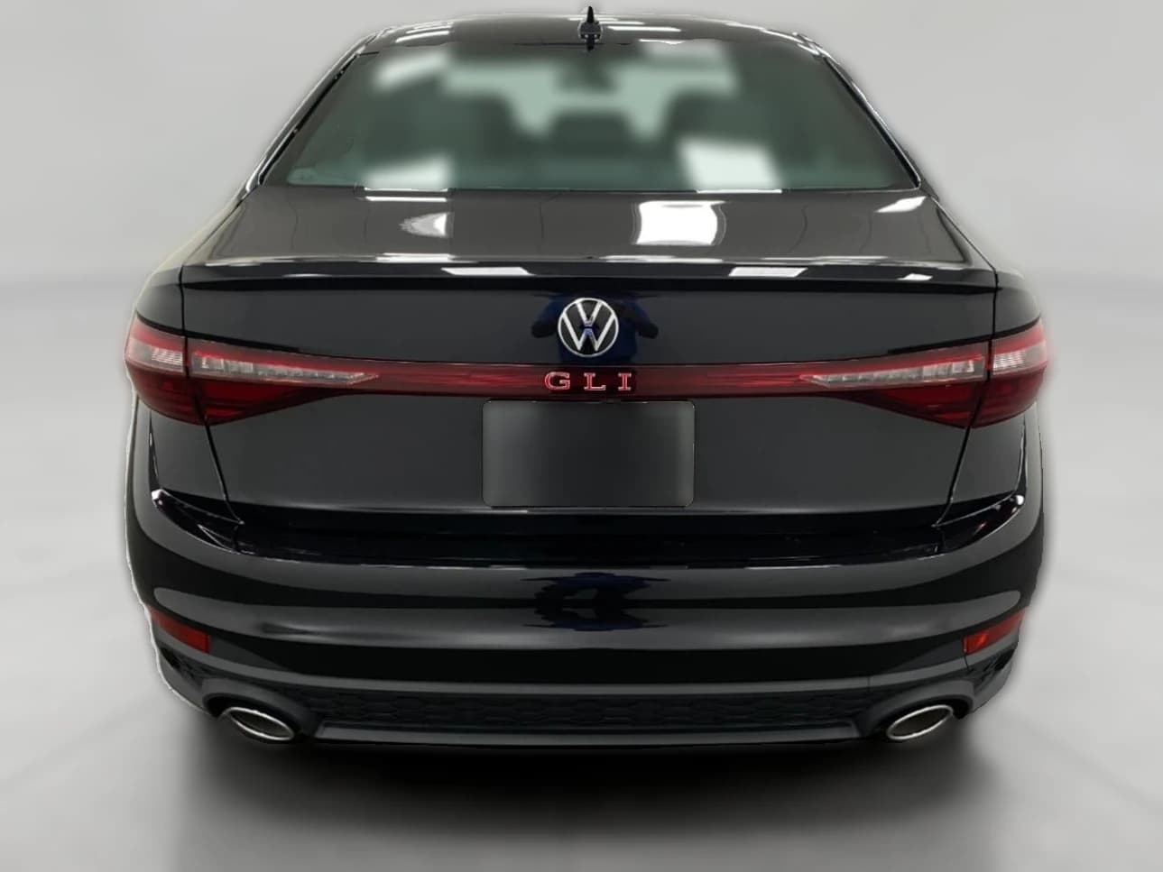 Volkswagen Jetta GLI Autobahn Manual 2026 — side view