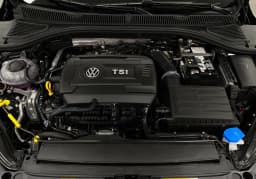 Volkswagen Jetta GLI Autobahn Manual 2026 — side view