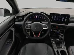 Volkswagen Jetta GLI Autobahn Manual 2026 — side view