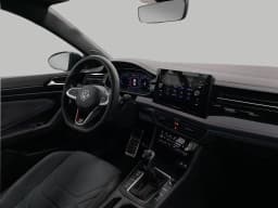 Volkswagen Jetta GLI Autobahn Manual 2026 — side view