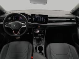 Volkswagen Jetta GLI Autobahn Manual 2026 — side view
