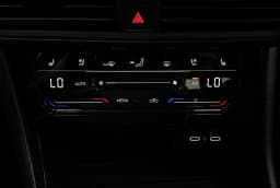Volkswagen Jetta GLI Autobahn Manual 2026 — side view