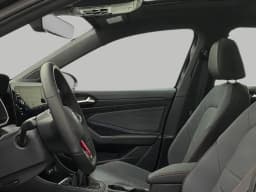 Volkswagen Jetta GLI Autobahn Manual 2026 — side view
