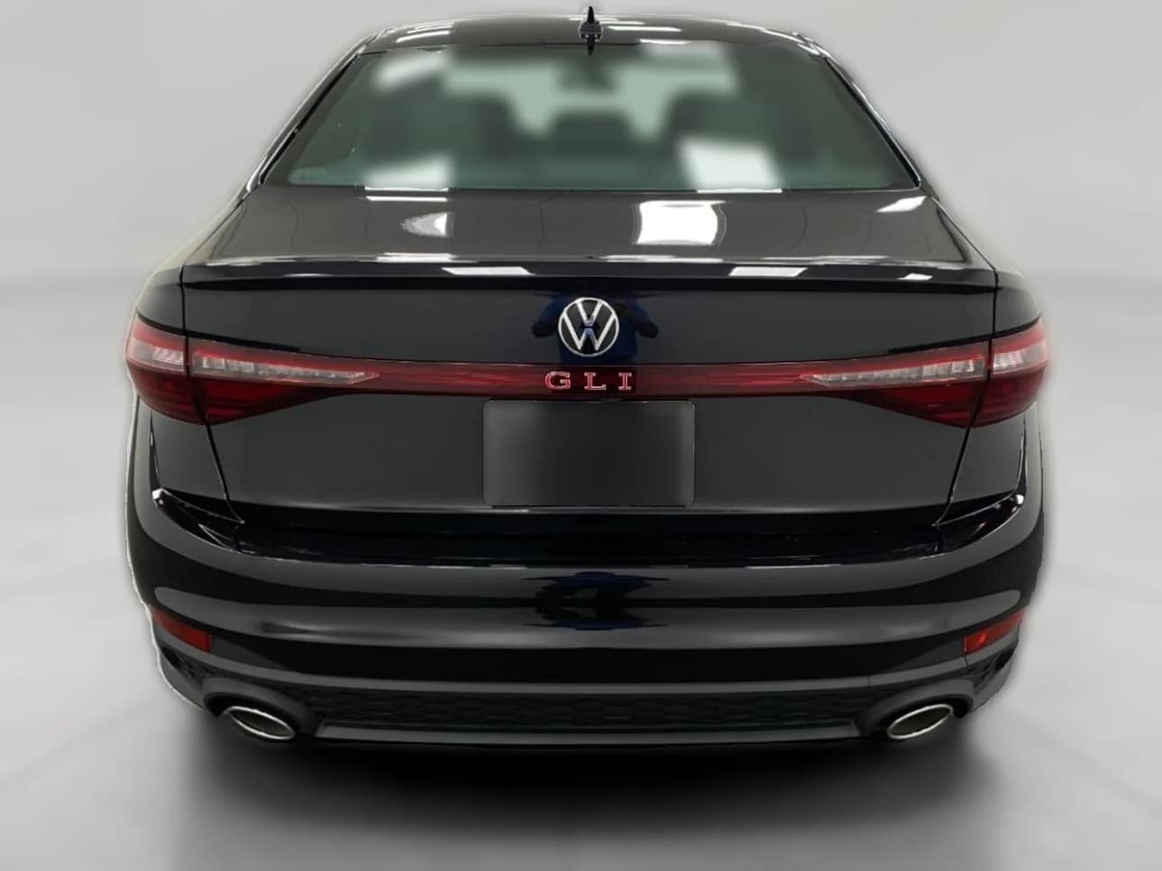 Volkswagen Jetta GLI Autobahn Manual 2026 — side view