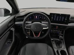 Volkswagen Jetta GLI Autobahn Manual 2026 — side view