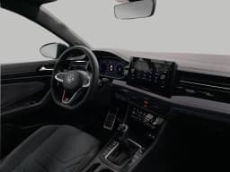 Volkswagen Jetta GLI Autobahn Manual 2026 — side view