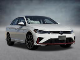 Volkswagen Jetta GLI Autobahn DSG 2026 — side view