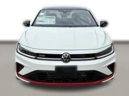Volkswagen Jetta GLI Autobahn Sedan 2027 — side view