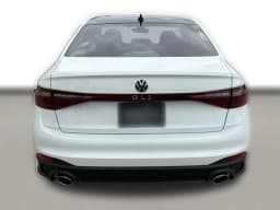 Volkswagen Jetta GLI Autobahn Sedan 2027 — side view