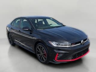 Volkswagen Jetta GLI Autobahn DSG