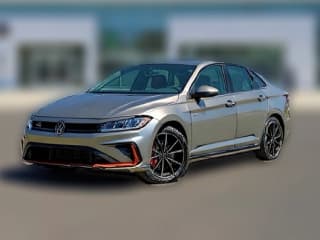 Volkswagen Jetta GLI Autobahn DSG