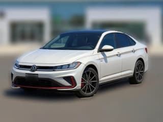Volkswagen Jetta GLI Autobahn DSG