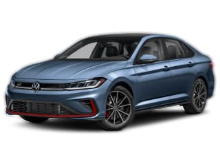 Volkswagen Jetta GLI Autobahn DSG