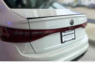 Volkswagen Jetta GLI Autobahn Sedan
